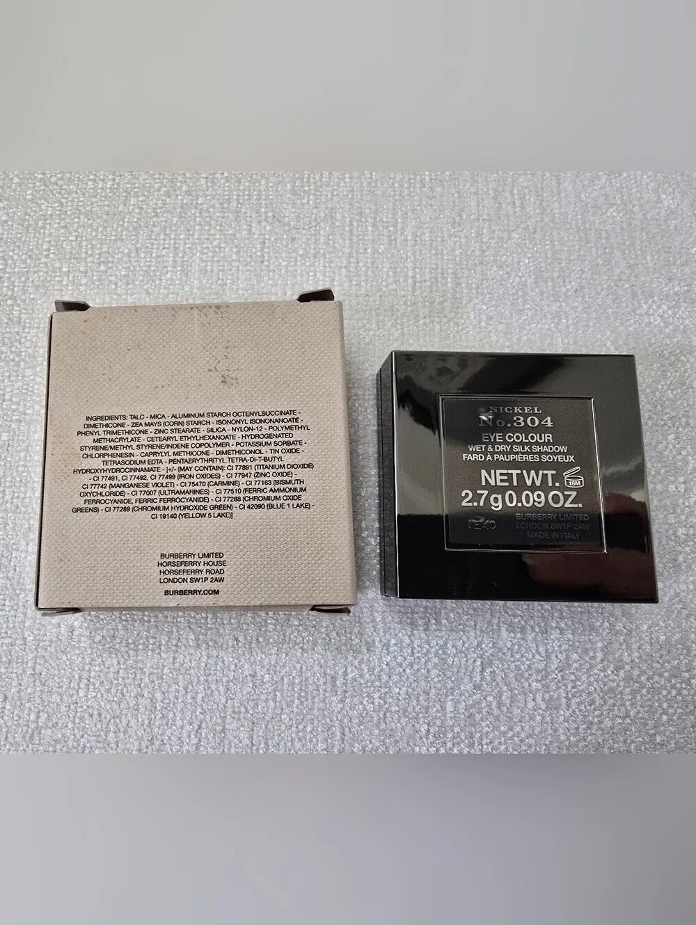 Burberry shade 304